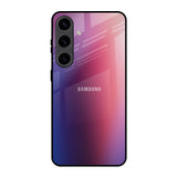 Multi Shaded Gradient Samsung Galaxy S24 5G Glass Back Cover Online