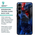God Of War Glass Case For Samsung Galaxy S24 5G