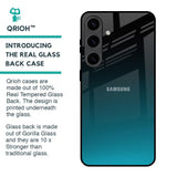Ultramarine Glass Case for Samsung Galaxy S24 5G
