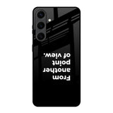 Motivation Samsung Galaxy S24 Plus 5G Glass Back Cover Online