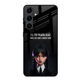 Aesthetic Digital Art Samsung Galaxy S24 Plus 5G Glass Back Cover Online