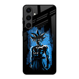 Splatter Instinct Samsung Galaxy S24 Plus 5G Glass Back Cover Online
