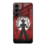 Japanese Animated Samsung Galaxy S24 Plus 5G Glass Back Cover Online