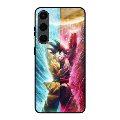 Ultimate Fusion Samsung Galaxy S24 Plus 5G Glass Back Cover Online