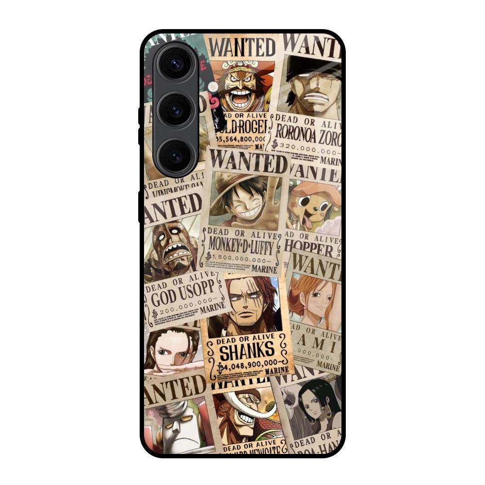 Dead Or Alive Samsung Galaxy S24 Plus 5G Glass Back Cover Online