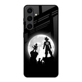 True Saiyans Samsung Galaxy S24 Plus 5G Glass Back Cover Online