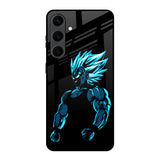 Pumped Up Anime Samsung Galaxy S24 Plus 5G Glass Back Cover Online