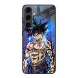 Branded Anime Samsung Galaxy S24 Plus 5G Glass Back Cover Online