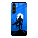 God Samsung Galaxy S24 Plus 5G Glass Back Cover Online