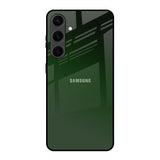 Deep Forest Samsung Galaxy S24 Plus 5G Glass Back Cover Online