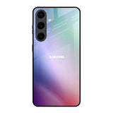 Abstract Holographic Samsung Galaxy S24 Plus 5G Glass Back Cover Online