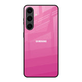 Pink Ribbon Caddy Samsung Galaxy S24 Plus 5G Glass Back Cover Online