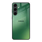 Green Grunge Texture Samsung Galaxy S24 Plus 5G Glass Back Cover Online