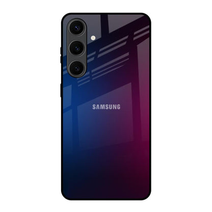 Mix Gradient Shade Samsung Galaxy S24 Plus 5G Glass Back Cover Online