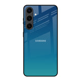 Celestial Blue Samsung Galaxy S24 Plus 5G Glass Back Cover Online