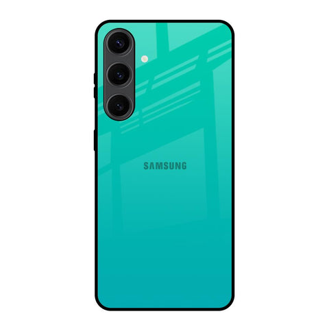 Cuba Blue Samsung Galaxy S24 Plus 5G Glass Back Cover Online