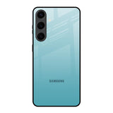 Arctic Blue Samsung Galaxy S24 Plus 5G Glass Back Cover Online