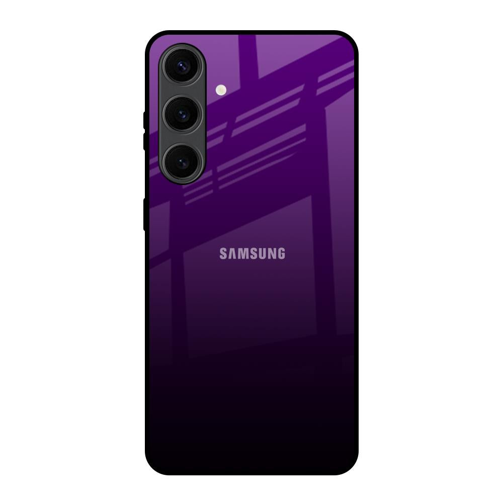 Harbor Royal Blue Samsung Galaxy S24 Plus 5G Glass Back Cover Online