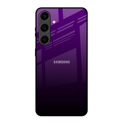 Harbor Royal Blue Samsung Galaxy S24 Plus 5G Glass Back Cover Online