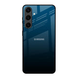 Sailor Blue Samsung Galaxy S24 Plus 5G Glass Back Cover Online
