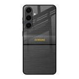 Grey Metallic Glass Samsung Galaxy S24 Plus 5G Glass Back Cover Online