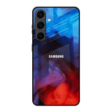 Dim Smoke Samsung Galaxy S24 Plus 5G Glass Back Cover Online