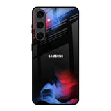 Fine Art Wave Samsung Galaxy S24 Plus 5G Glass Back Cover Online
