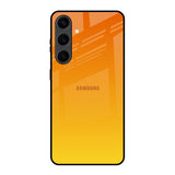 Sunset Samsung Galaxy S24 Plus 5G Glass Back Cover Online