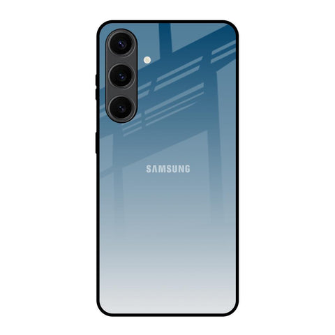 Deep Sea Space Samsung Galaxy S24 Plus 5G Glass Back Cover Online