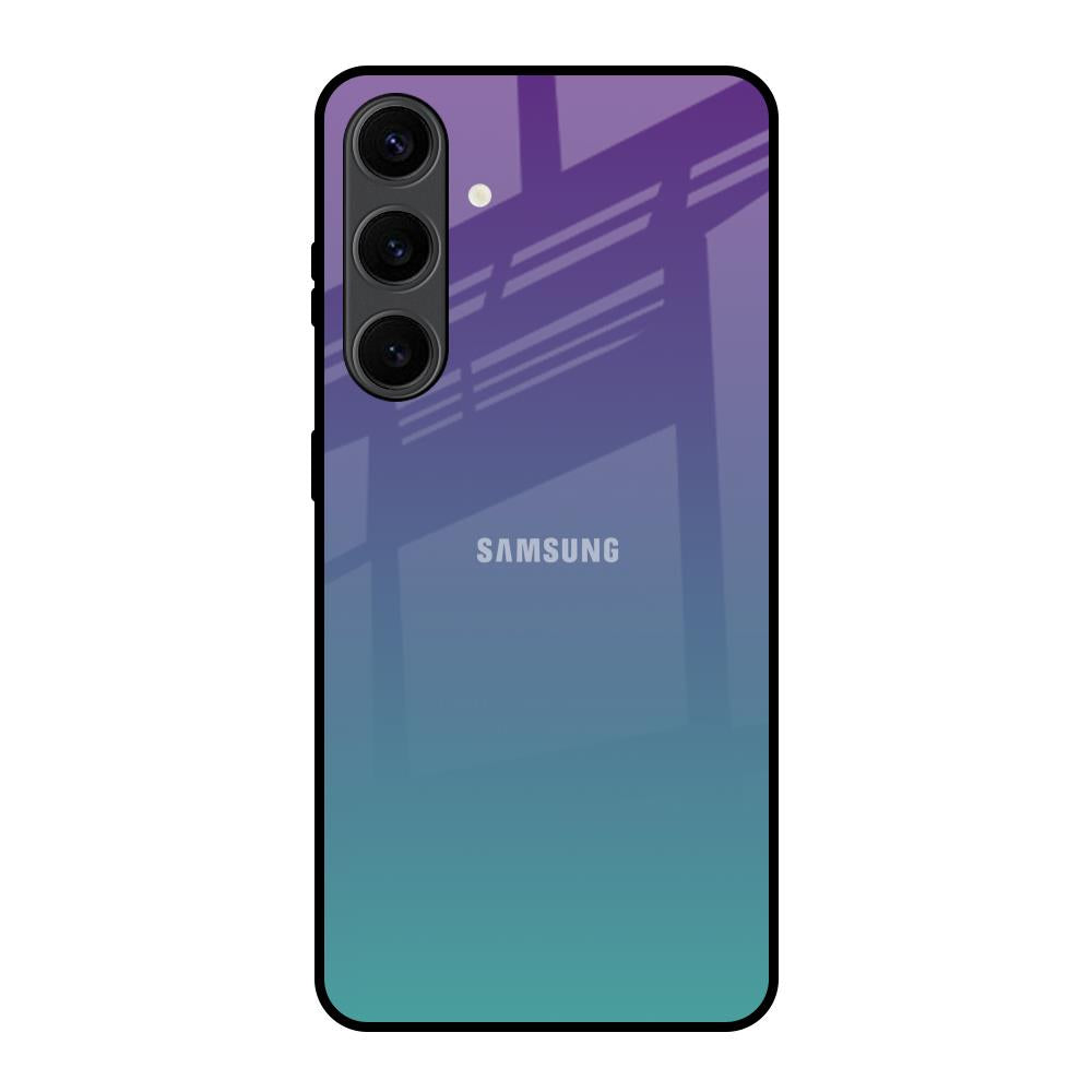 Shroom Haze Samsung Galaxy S24 Plus 5G Glass Back Cover Online