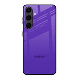 Amethyst Purple Samsung Galaxy S24 Plus 5G Glass Back Cover Online