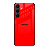 Blood Red Samsung Galaxy S24 Plus 5G Glass Back Cover Online