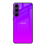 Purple Pink Samsung Galaxy S24 Plus 5G Glass Back Cover Online