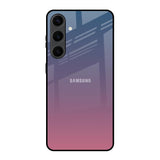 Pastel Gradient Samsung Galaxy S24 Plus 5G Glass Back Cover Online