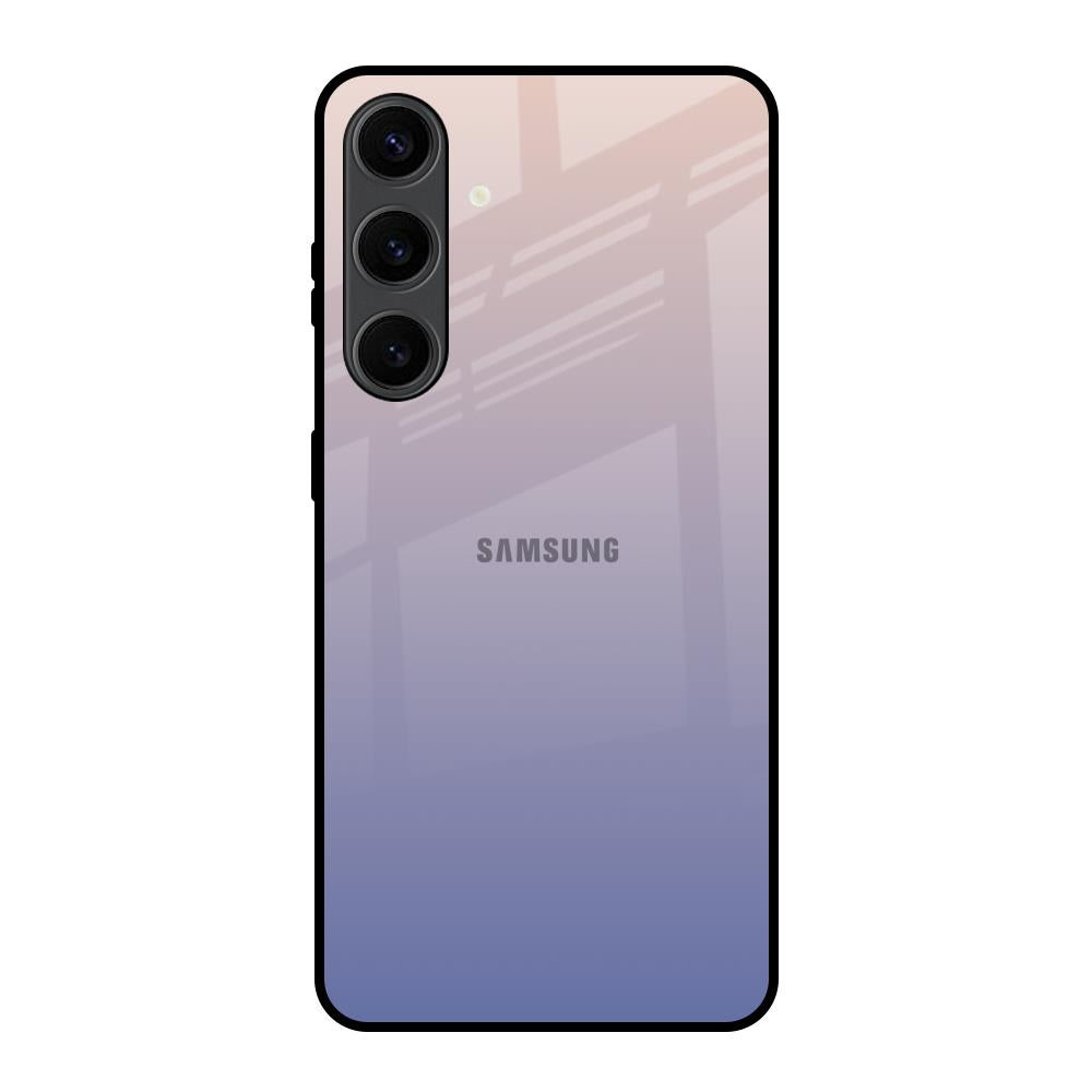 Rose Hue Samsung Galaxy S24 Plus 5G Glass Back Cover Online