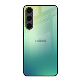Dusty Green Samsung Galaxy S24 Plus 5G Glass Back Cover Online