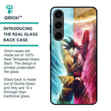Ultimate Fusion Glass Case for Samsung Galaxy S24 Plus 5G