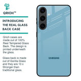 Sapphire Glass Case for Samsung Galaxy S24 Plus 5G