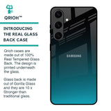 Ultramarine Glass Case for Samsung Galaxy S24 Plus 5G
