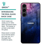 Dreamzone Glass Case For Samsung Galaxy S24 Plus 5G