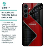 Art Of Strategic Glass Case For Samsung Galaxy S24 Plus 5G