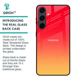 Sunbathed Glass case for Samsung Galaxy S24 Plus 5G