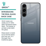 Dynamic Black Range Glass Case for Samsung Galaxy S24 Plus 5G