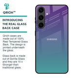 Shroom Haze Glass Case for Samsung Galaxy S24 Plus 5G