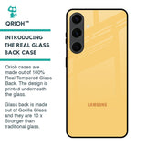 Dandelion Glass Case for Samsung Galaxy S24 Plus 5G