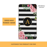 Twin Thrive Customized Power Bank