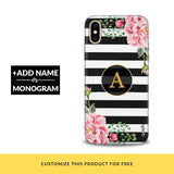Twin Thrive Customized Phone Cover