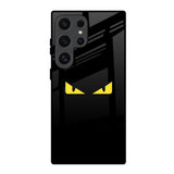 Eyes On You Samsung Galaxy S24 Ultra 5G Glass Back Cover Online