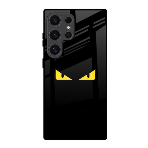 Eyes On You Samsung Galaxy S24 Ultra 5G Glass Back Cover Online