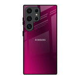 Pink Burst Samsung Galaxy S24 Ultra 5G Glass Back Cover Online
